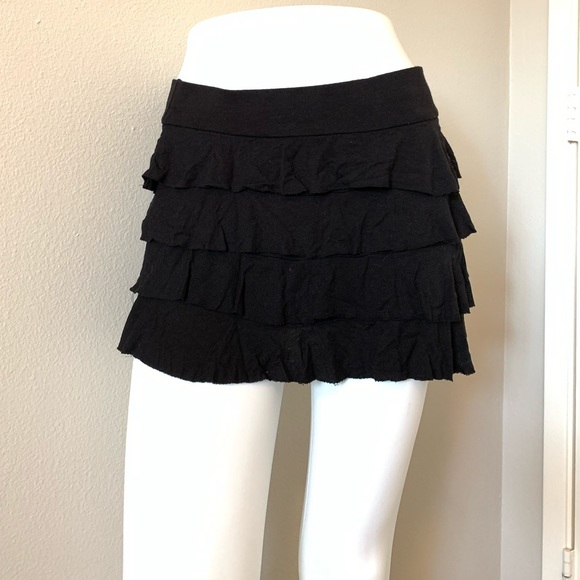 Ambiance Dresses & Skirts - Ambiance mini skirt